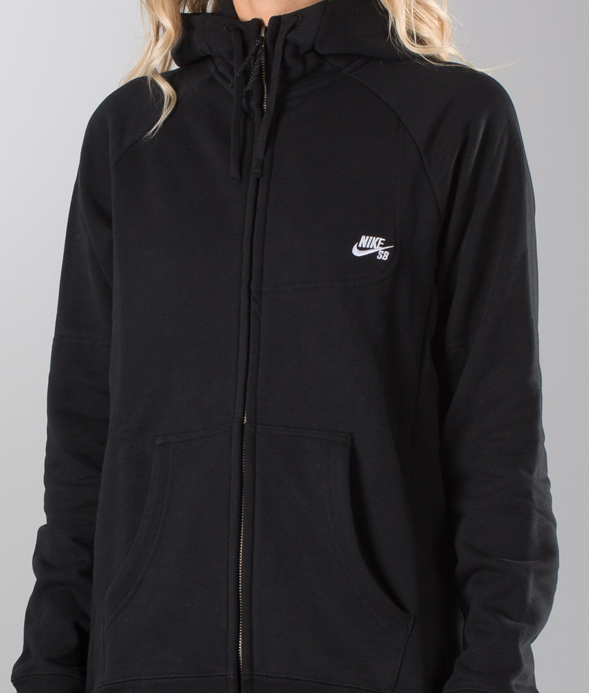 nike unisex hoodie