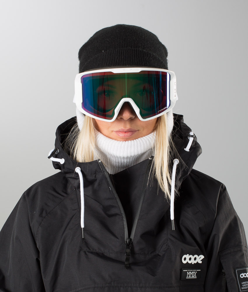 Oakley Line Miner Unisex Masque de ski 