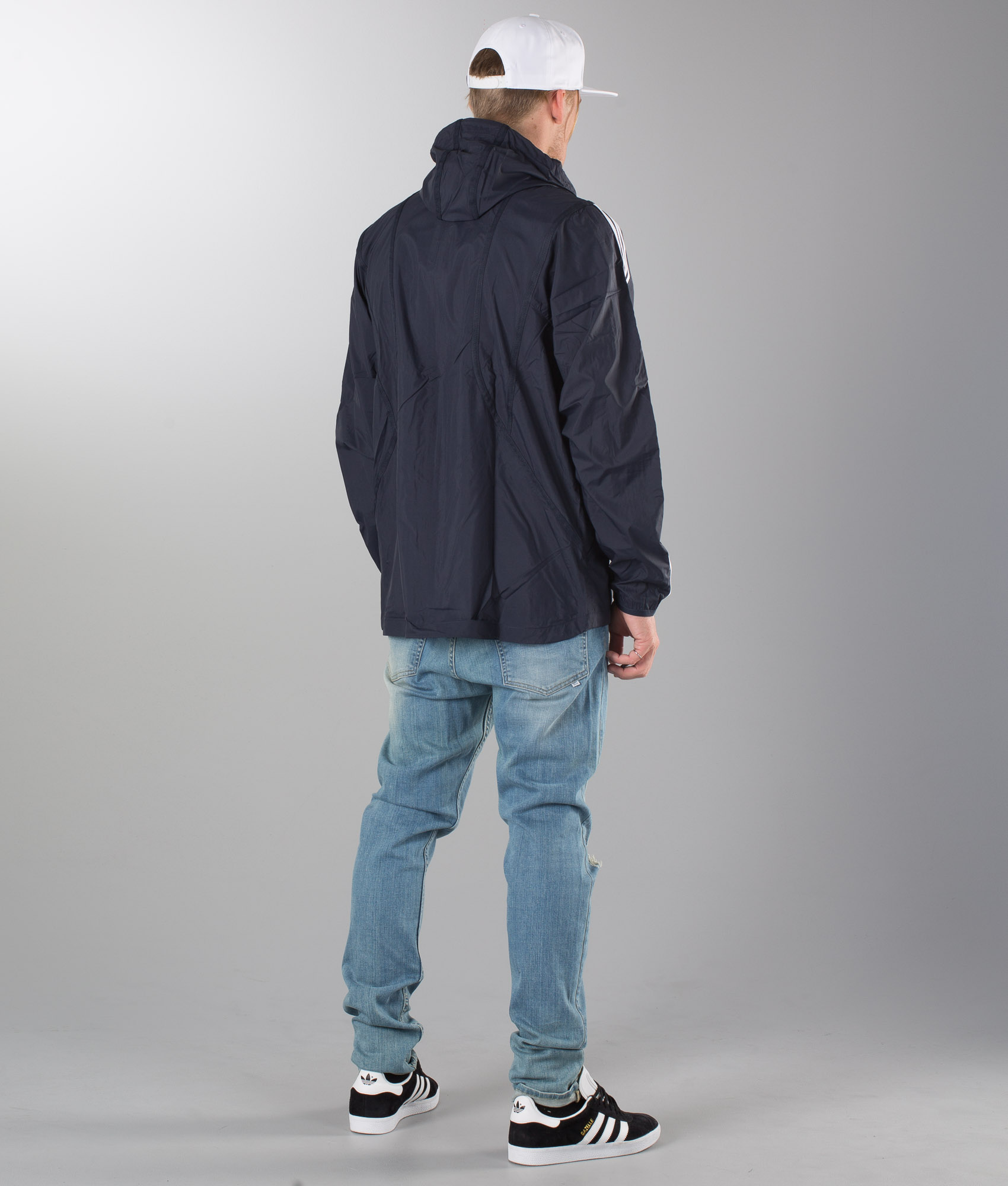 Adidas Originals Tko Clr84 Jacke LeginkWhite Adidas Originals Tko Clr84 Jacke LeginkWhite