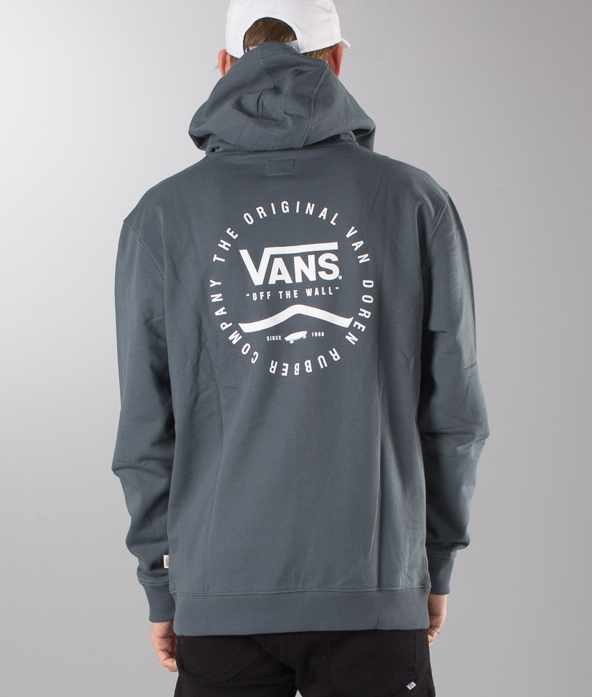 felpa con la zip adidas