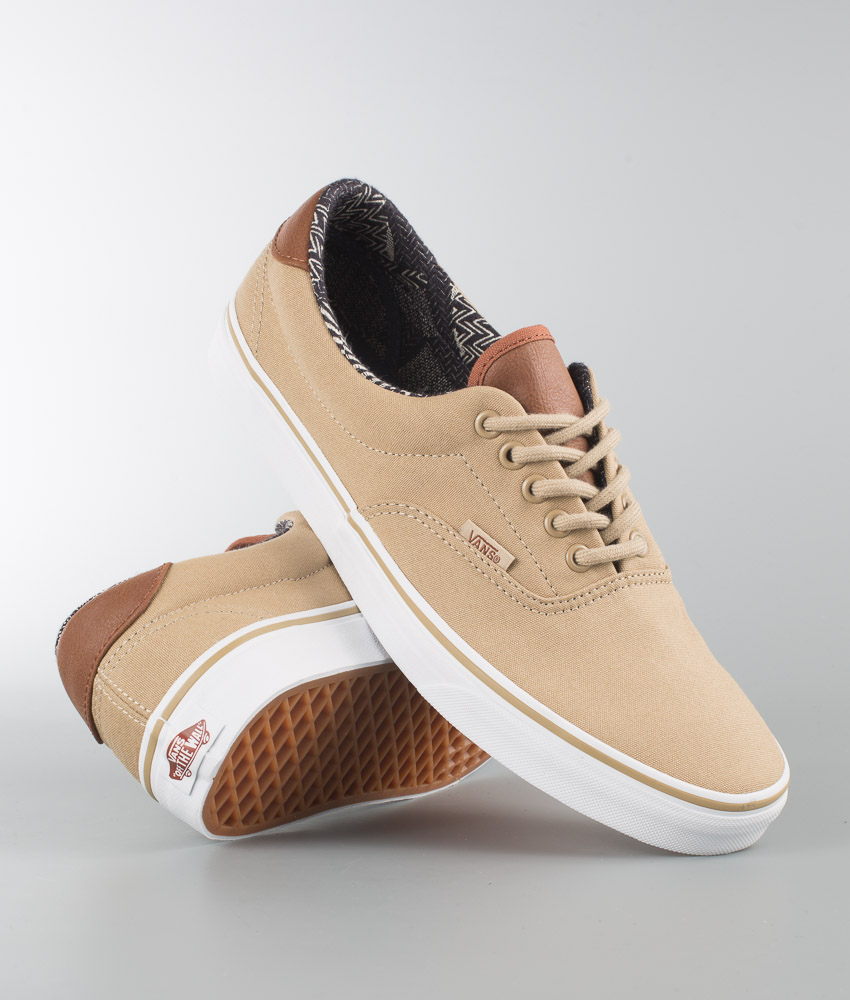 vans era 59 khaki