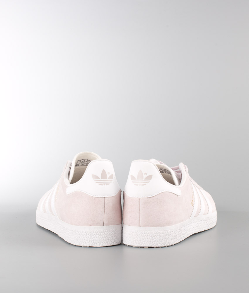 Adidas Gazelle (Ice PurpleWhiteGold Metallic) With The Best Price Adidas Gazelle (Ice PurpleWhiteGold Metallic) With The Best Price