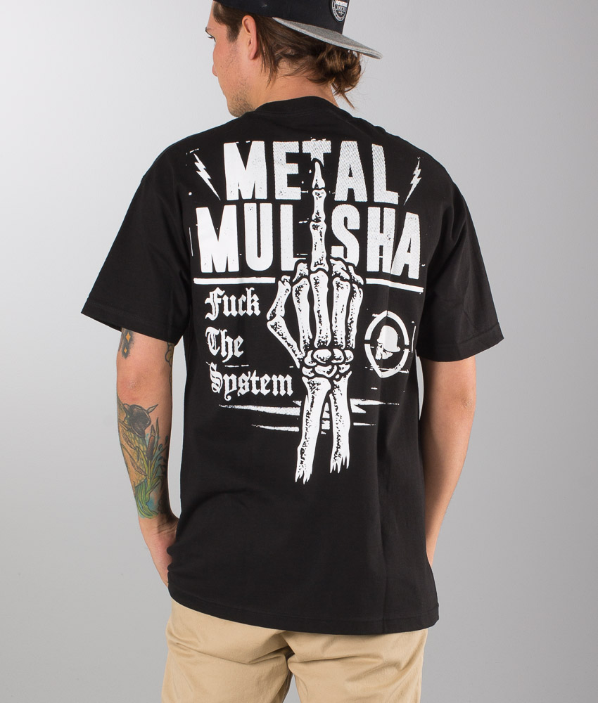 metal mulisha shirts cheap