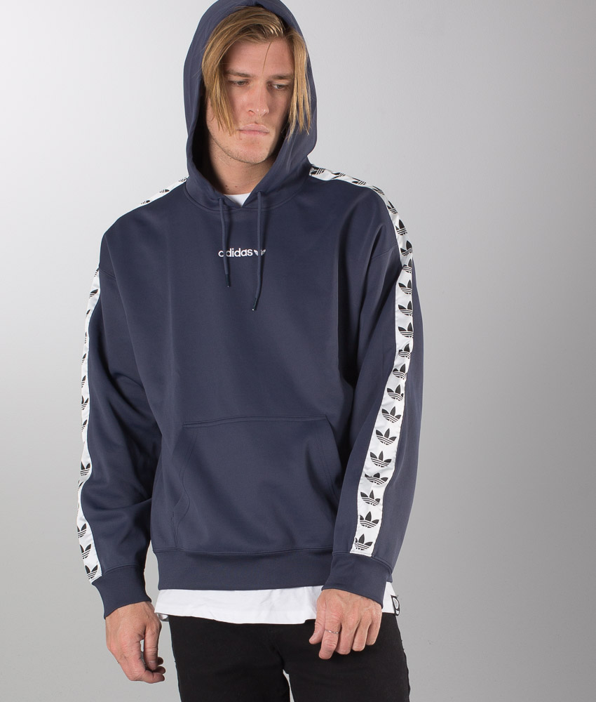 adidas hoodie tape