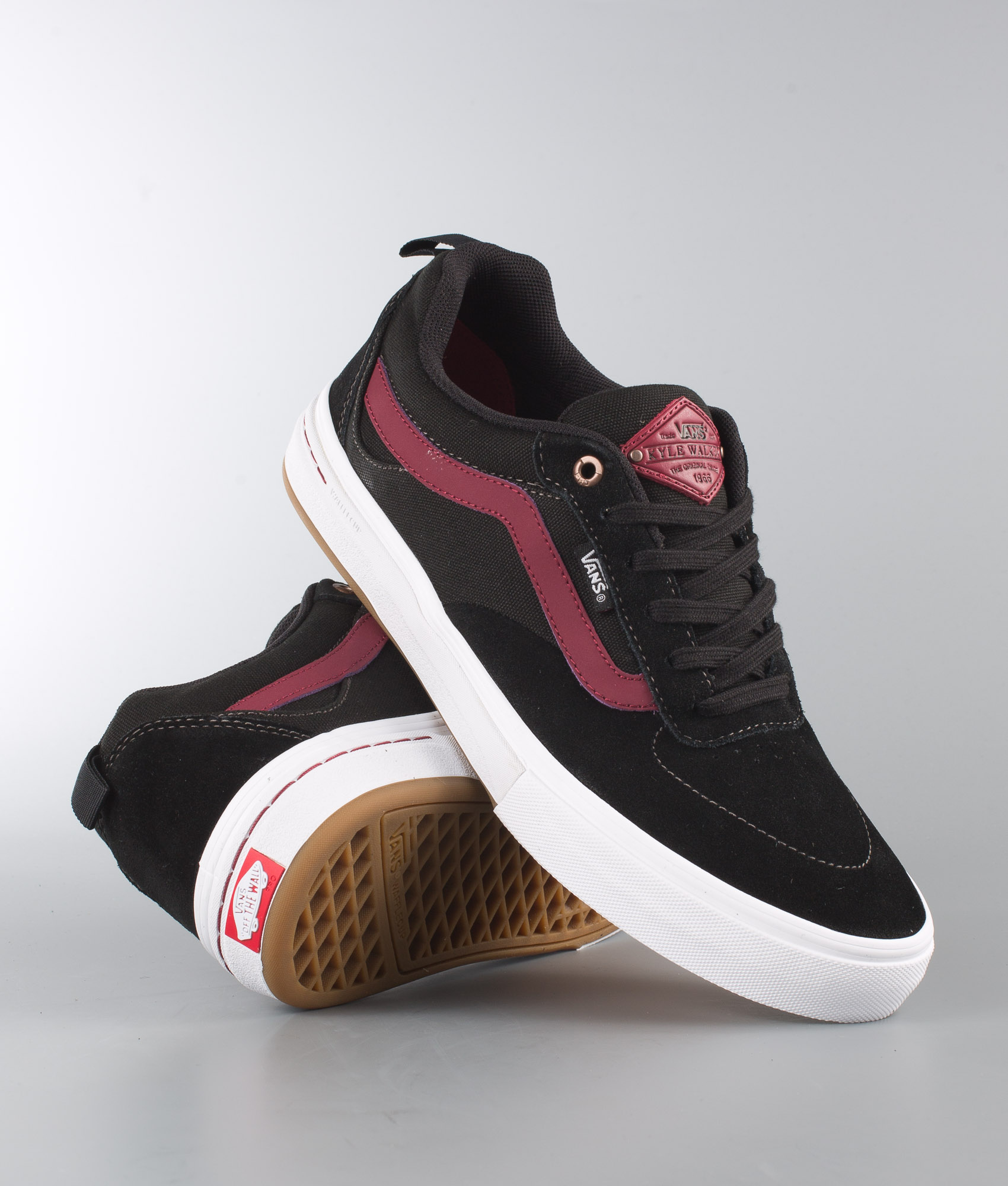 vans kyle vans kyle