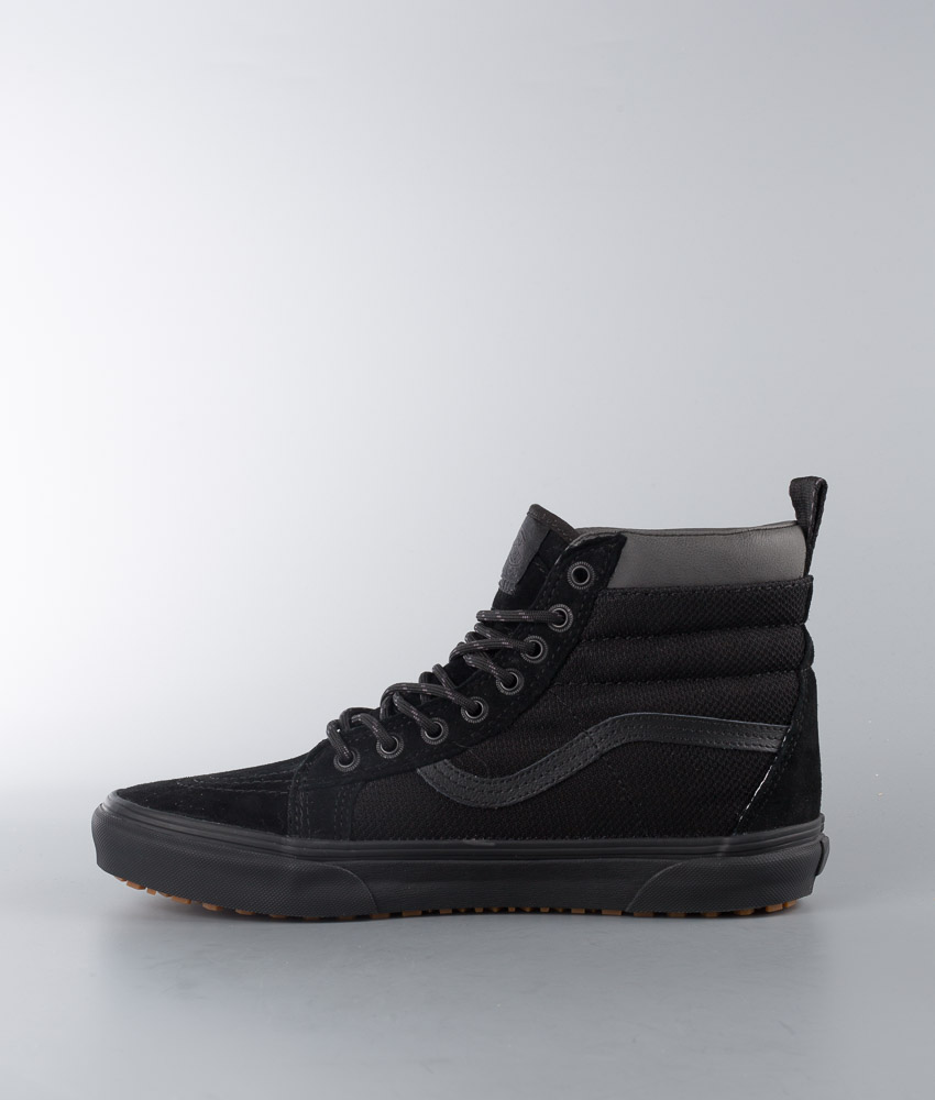varmfodrade vans varmfodrade vans