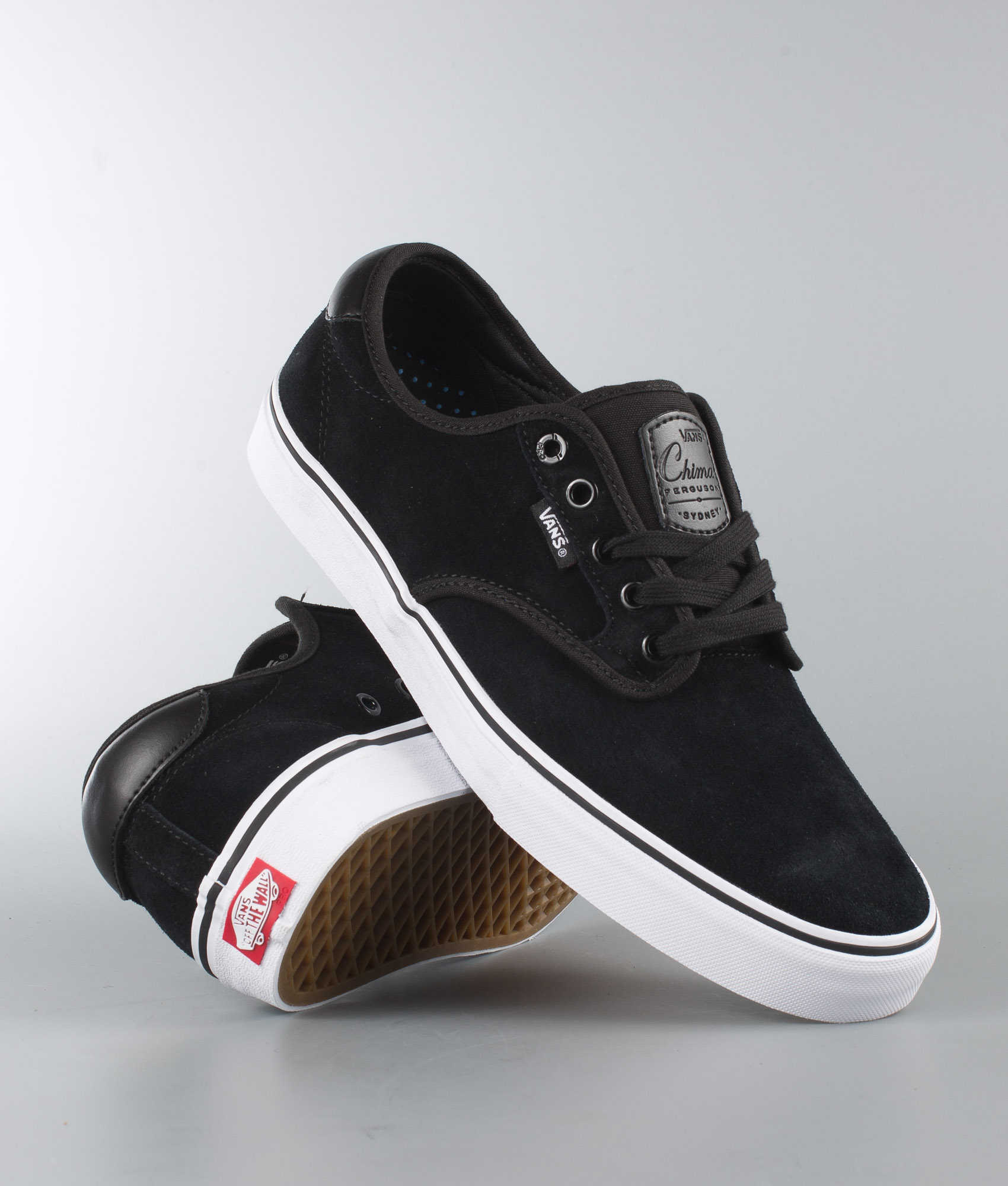 vans chima vans chima