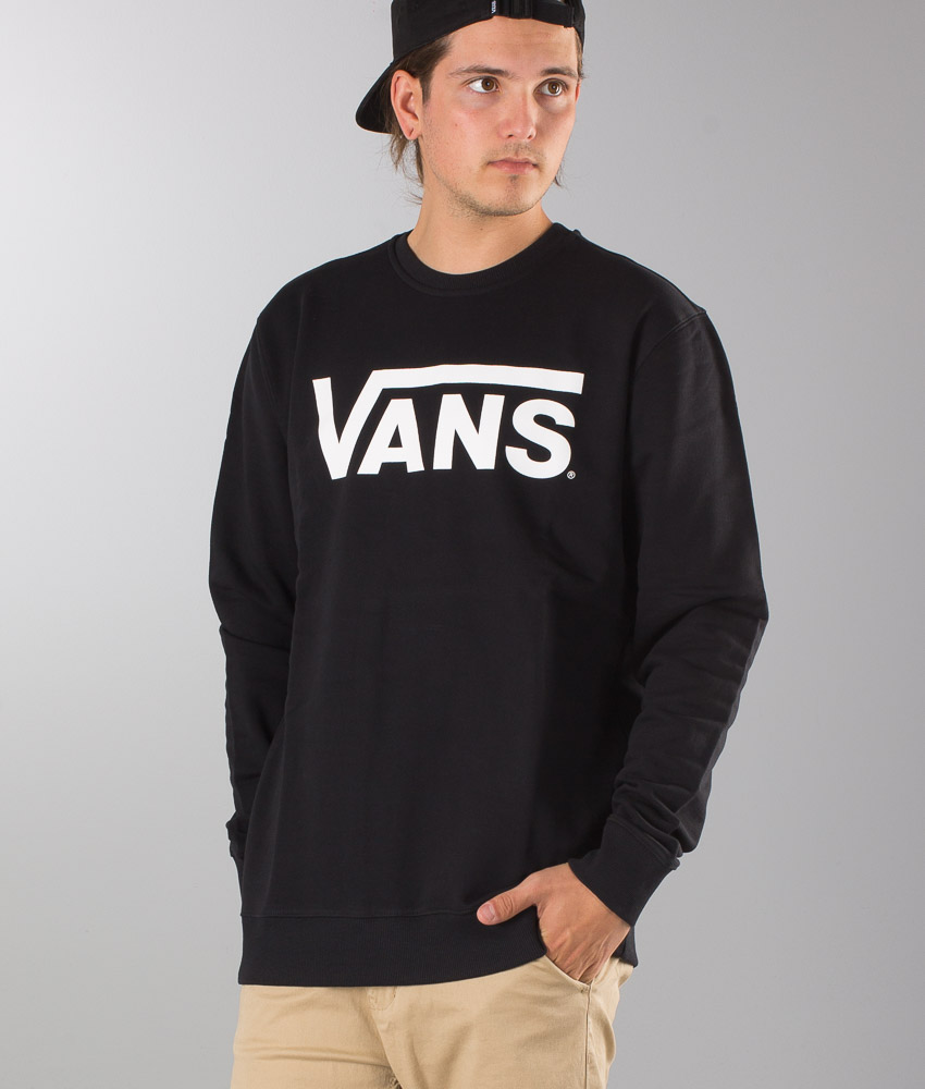 vans pull vans pull