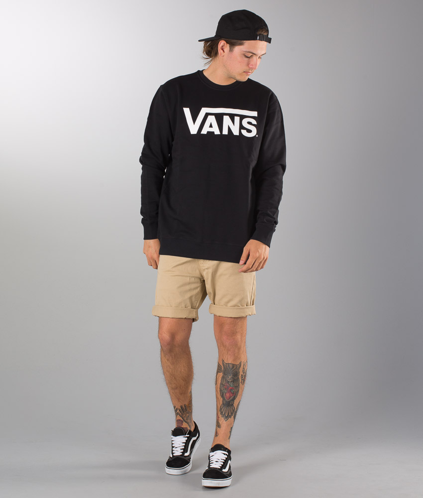 vans tröja vans tröja