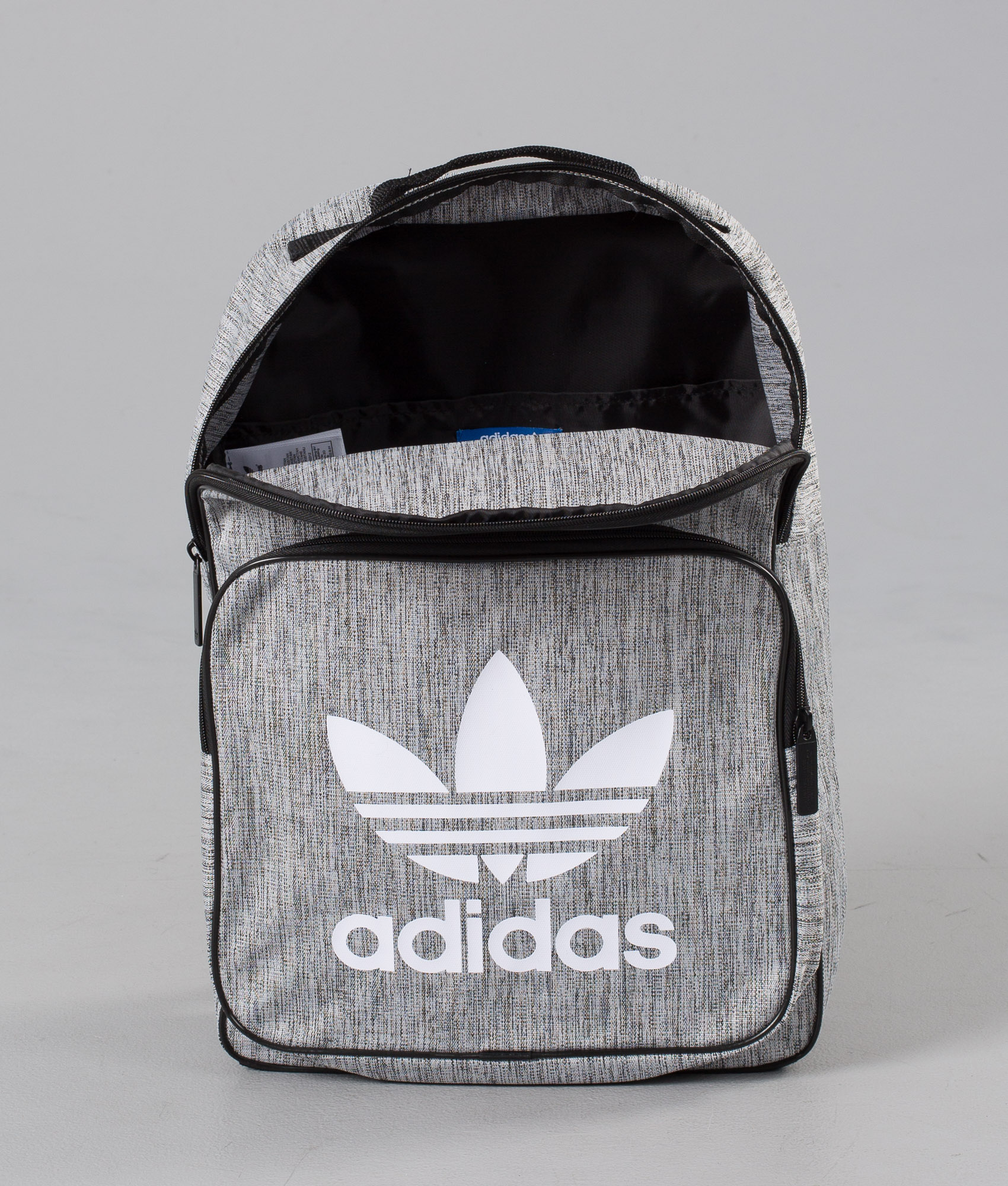 Adidas Originals Bp Class Casual Bag Black Adidas Originals Bp Class Casual Bag Black