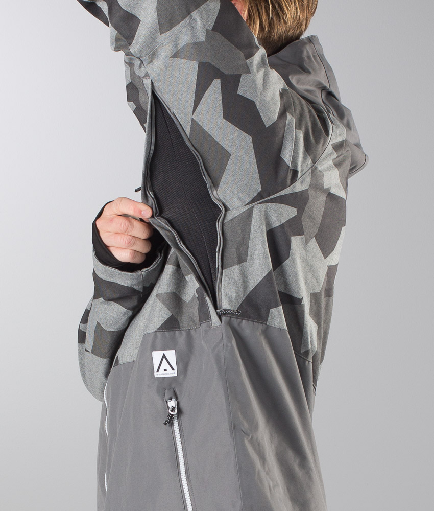 AMI LEGATI VMC SPECIAL BREME 7030 NI