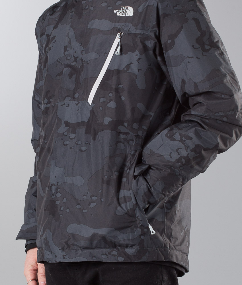north face descendit north face descendit