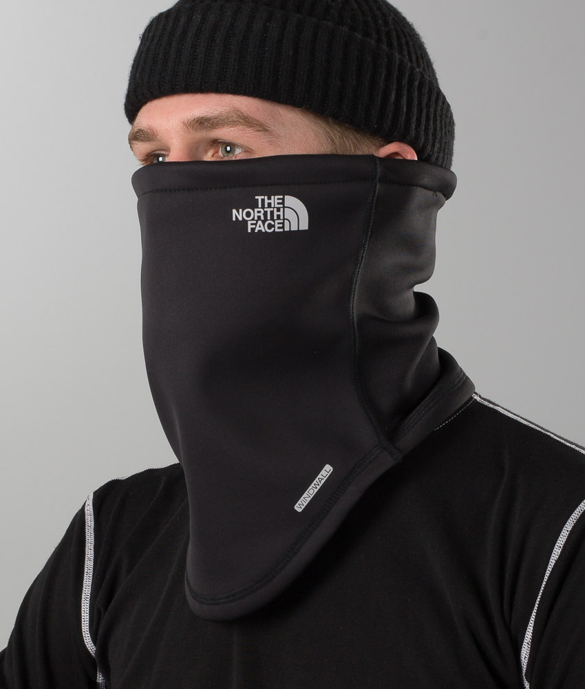 The North Face Windwall Neck Gaiter 