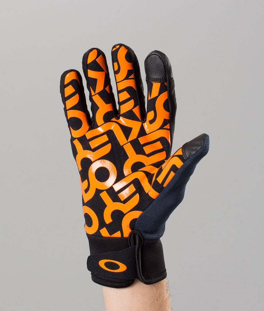 oakley factory park snow gloves oakley factory park snow gloves