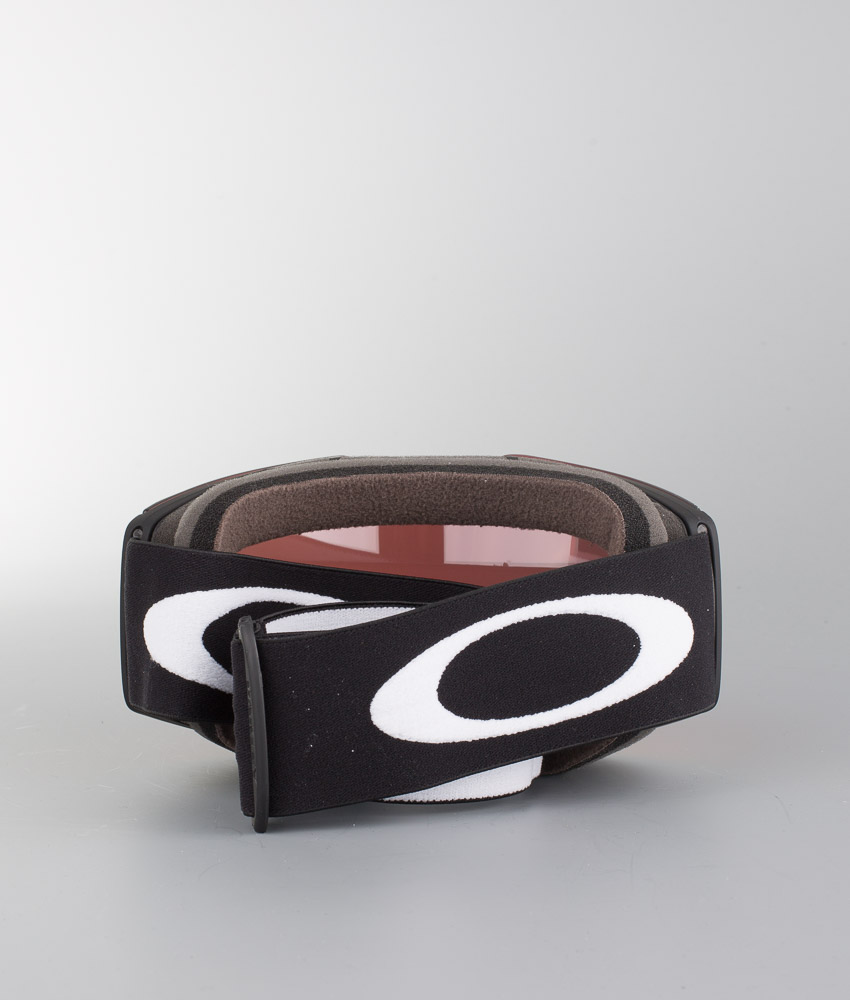oakley ski belt