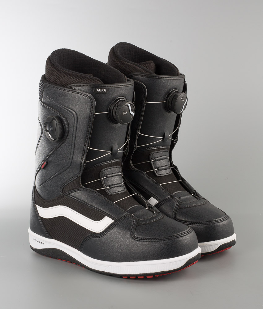 vans bottes