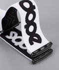 Dope OG Logo Accessori maschere White/Black