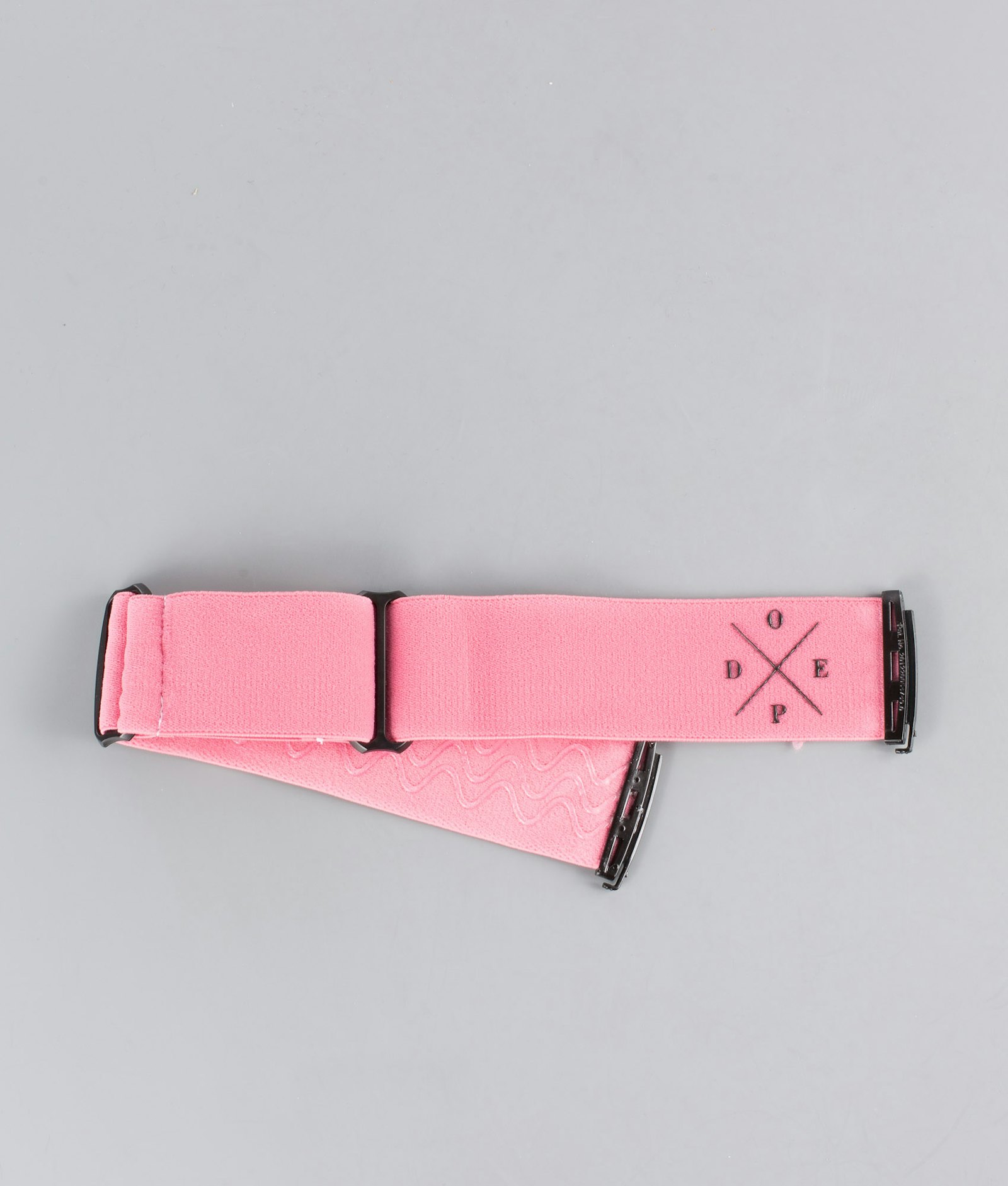 Dope 2X-UP Accessoires pour Masques Pink Black