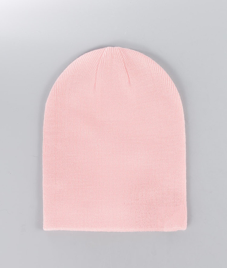 Dope Solitude Beanie Pink, Image 1 of 1