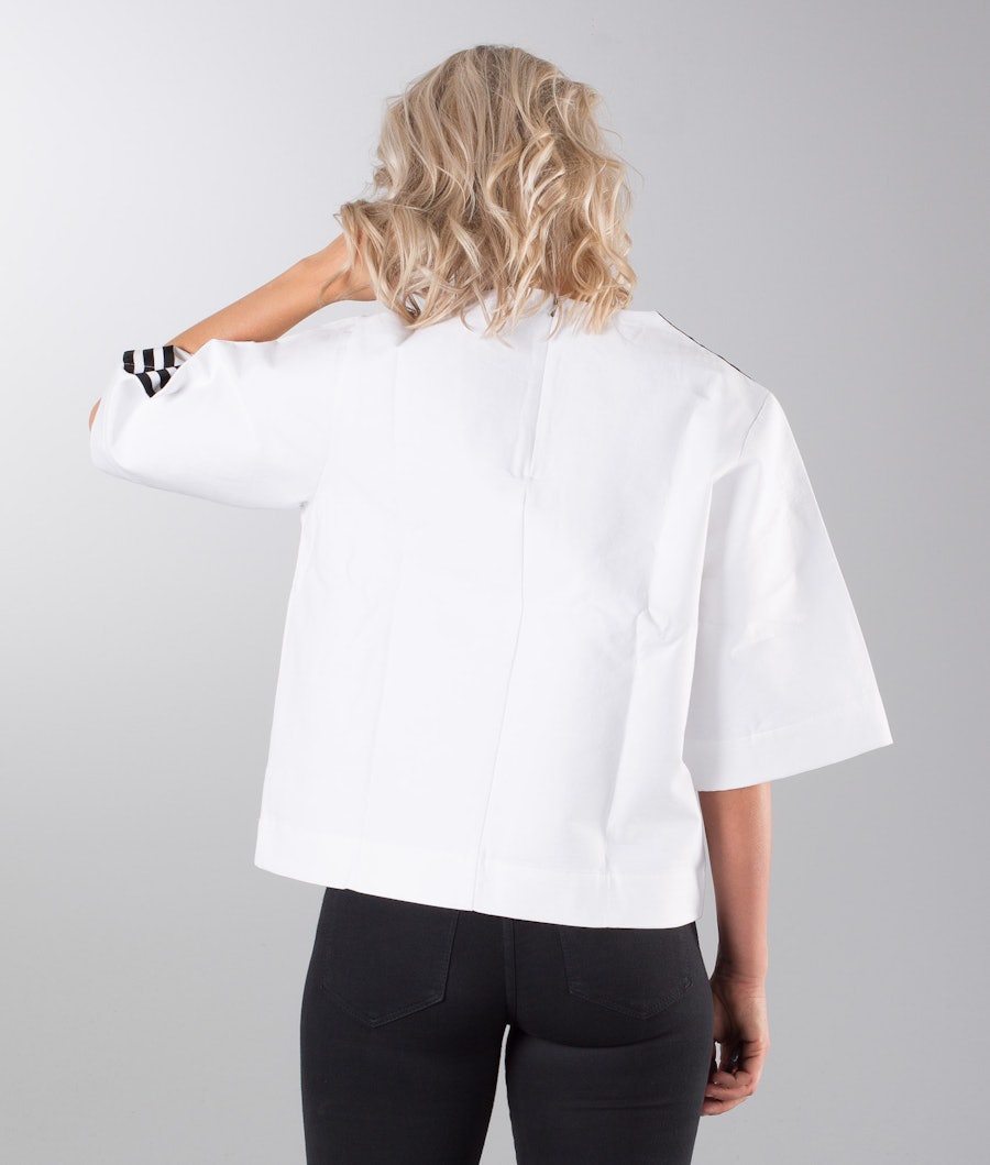 Adidas Originals T-Shirt T-shirt White | Ridestore.com