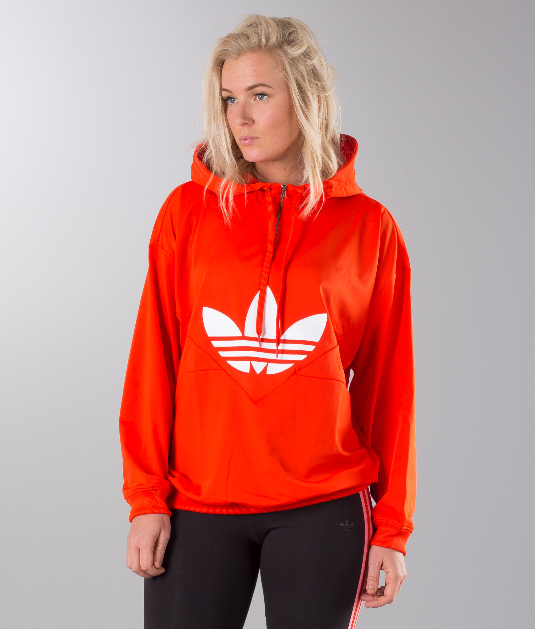 Adidas Originals Clrdo OG Sweater Bold Orange Adidas Originals Clrdo OG Sweater Bold Orange