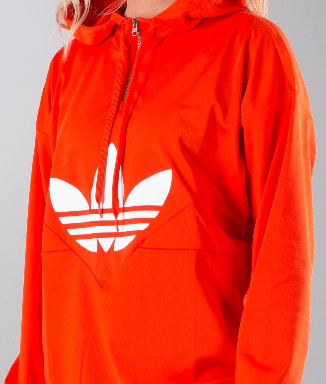 Adidas Originals Clrdo OG Sweater Bold Orange Adidas Originals Clrdo OG Sweater Bold Orange