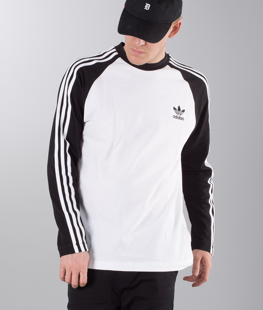 adidas Pique 3 Stripes Long Sleeve Tee | My adidas | Adidas adidas Pique 3 Stripes Long Sleeve Tee | My adidas | Adidas