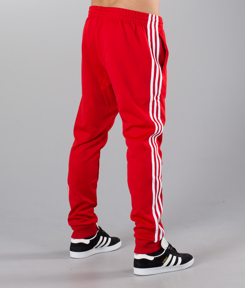 Originals Adidas Adidas Scarlet Pantaloni Sst Originals qCwCTf