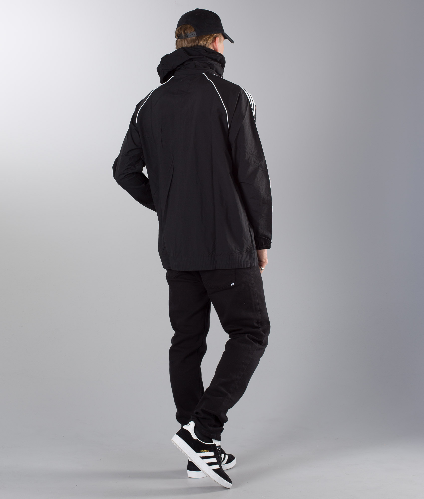 Adidas Originals SST Reversible Jacka Herr Online Adidas Originals SST Reversible Jacka Herr Online