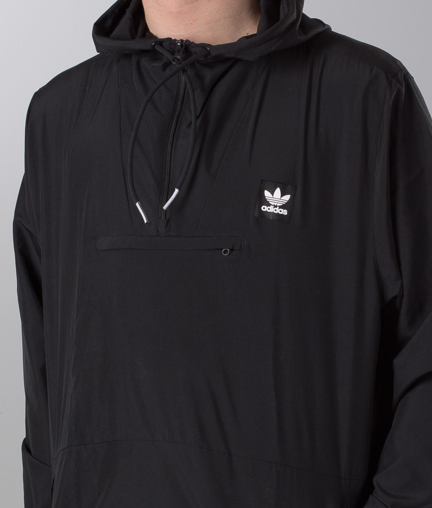 adidas skateboarding hip jacket
