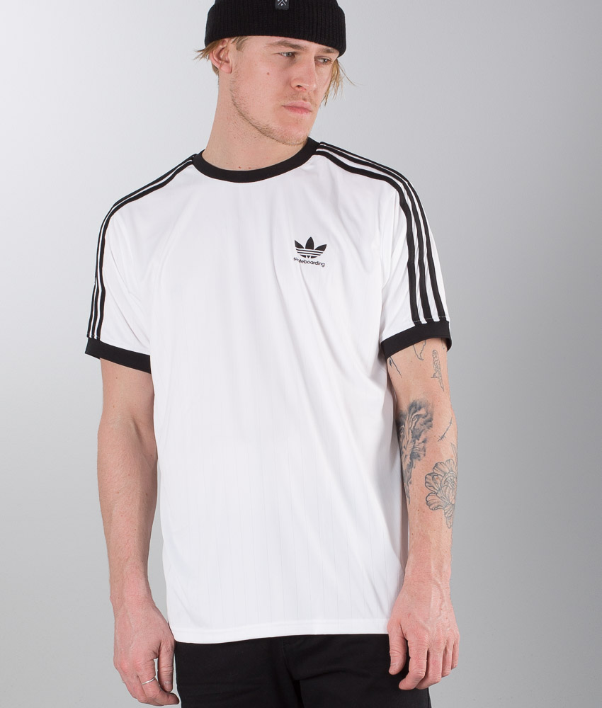 maglia adidas rosa uomo