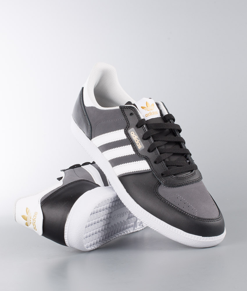 WhiteGrefiv BlackFootwear Schuhe Skateboarding Core Adidas Adidas | Herren Turnschuhe bequem Adidas Beckenbauer