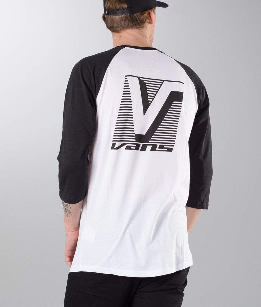 {keywor d} vans raglan hombre