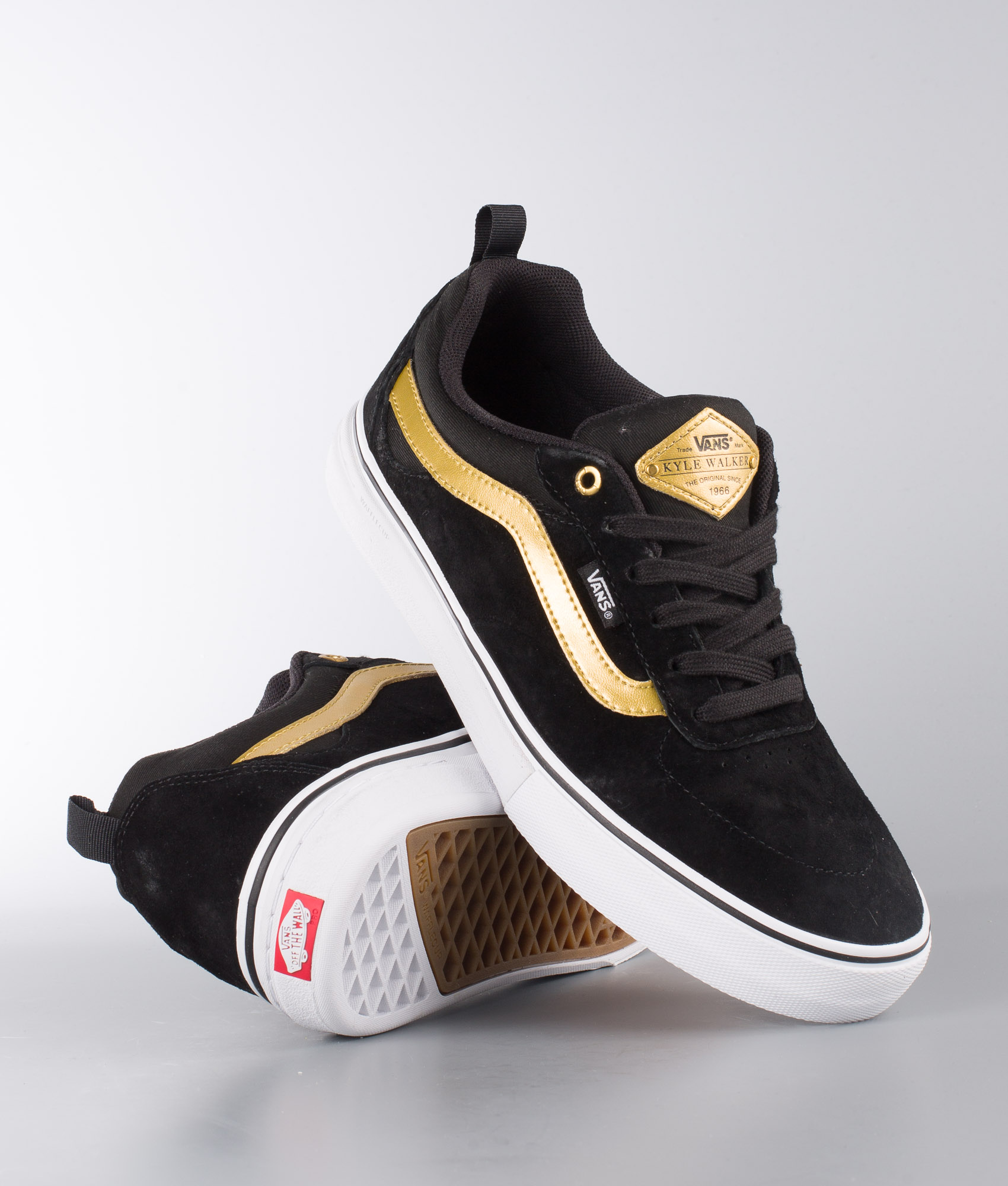 vans gold vans gold
