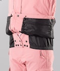 Adept W 2018 Snowboard Jacket Women Pink, Image 8 of 12