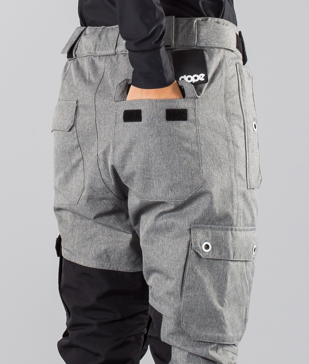 Dope adept deals snow pants