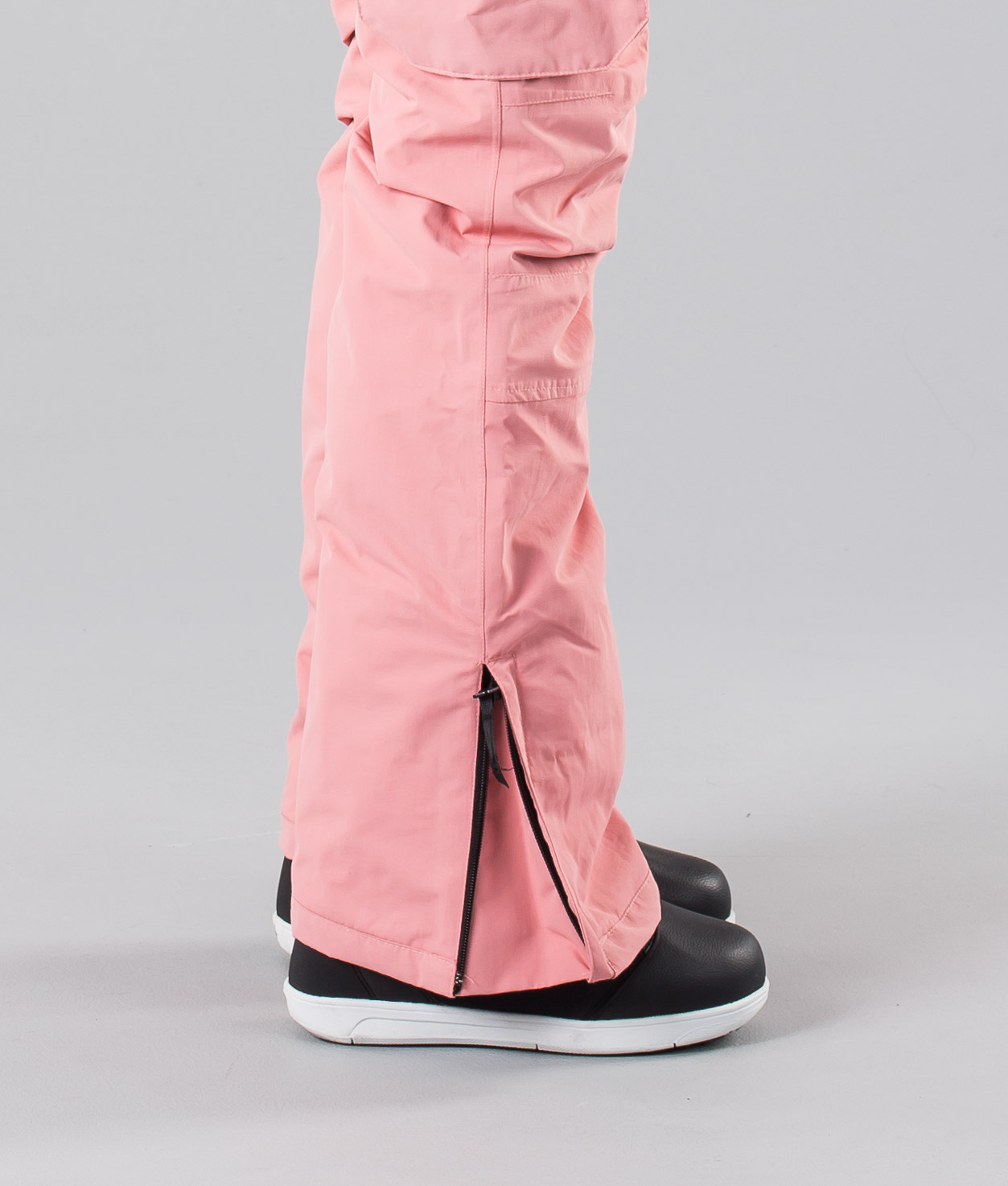 Dope Iconic W 18 Snowboard Pants Pink