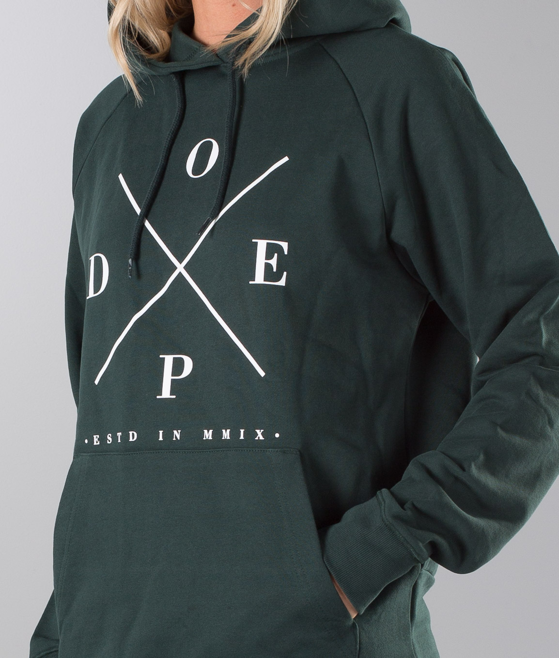 dope women's hoodies