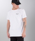 Dope Flamingo T-shirt Men White