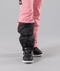 Con W 2018 Snowboard Pants Women Pink, Image 9 of 9