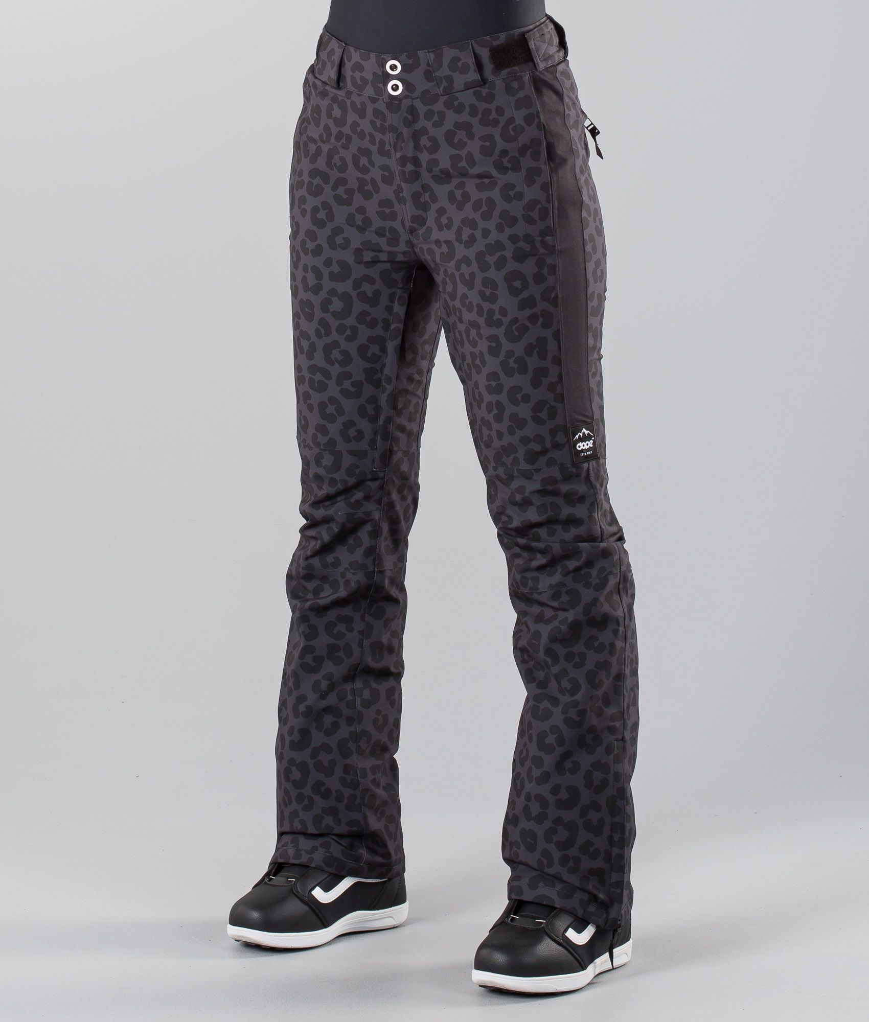 Dope Con 18 Snowboardbyxa Kiss Ridestore.se Dope Con 18 Snowboardbyxa Kiss Ridestore.se