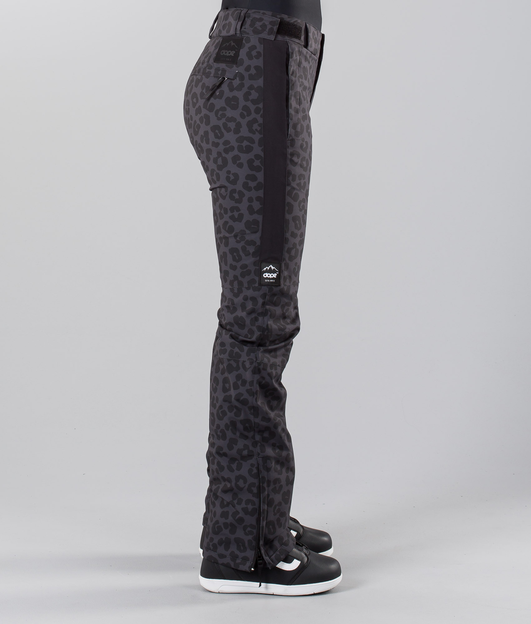 Dope Con 18 Snowboardbyxa Kiss Dope Con 18 Snowboardbyxa Kiss