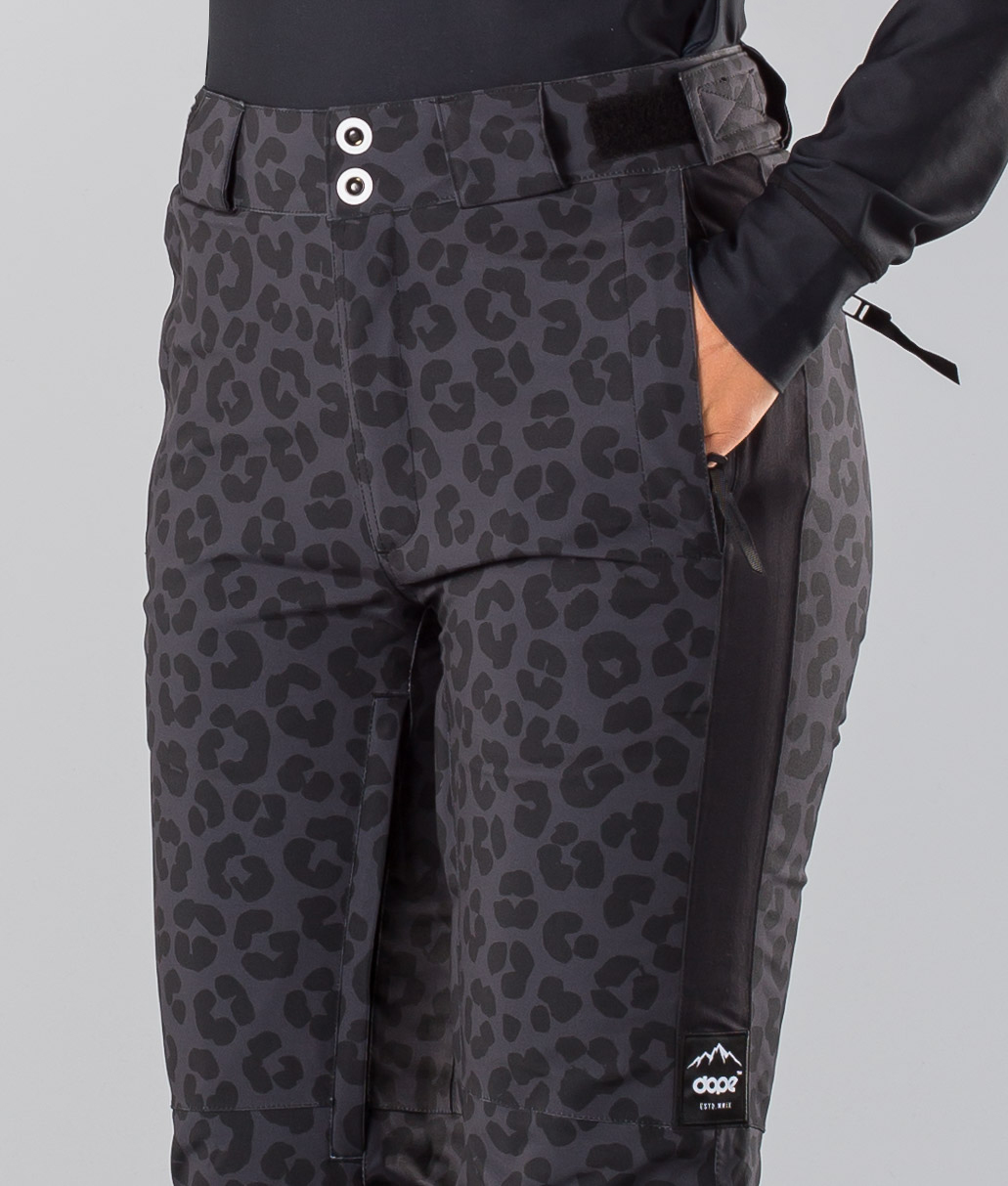Dope Con 18 Snowboardbyxa Kiss Ridestore.se Dope Con 18 Snowboardbyxa Kiss Ridestore.se