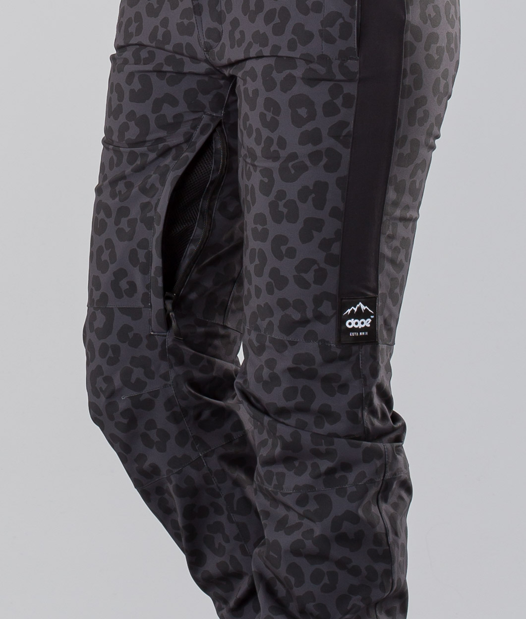 Dope Con 18 Snowboardbyxa Kiss Dope Con 18 Snowboardbyxa Kiss