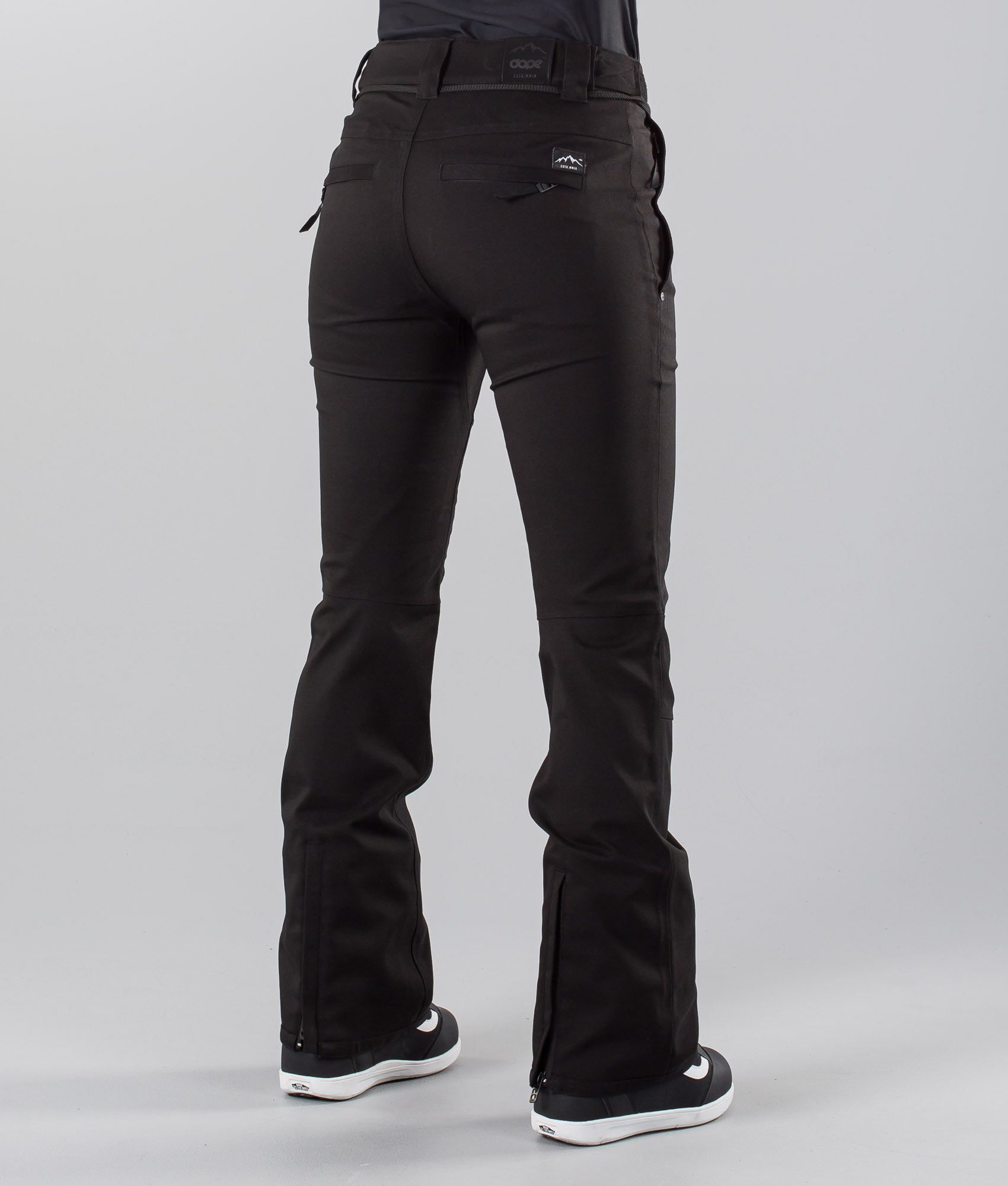 Dope Tigress W Snowboard Pants Women Black