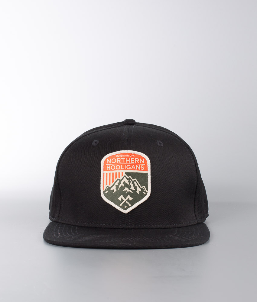 outdoor cap