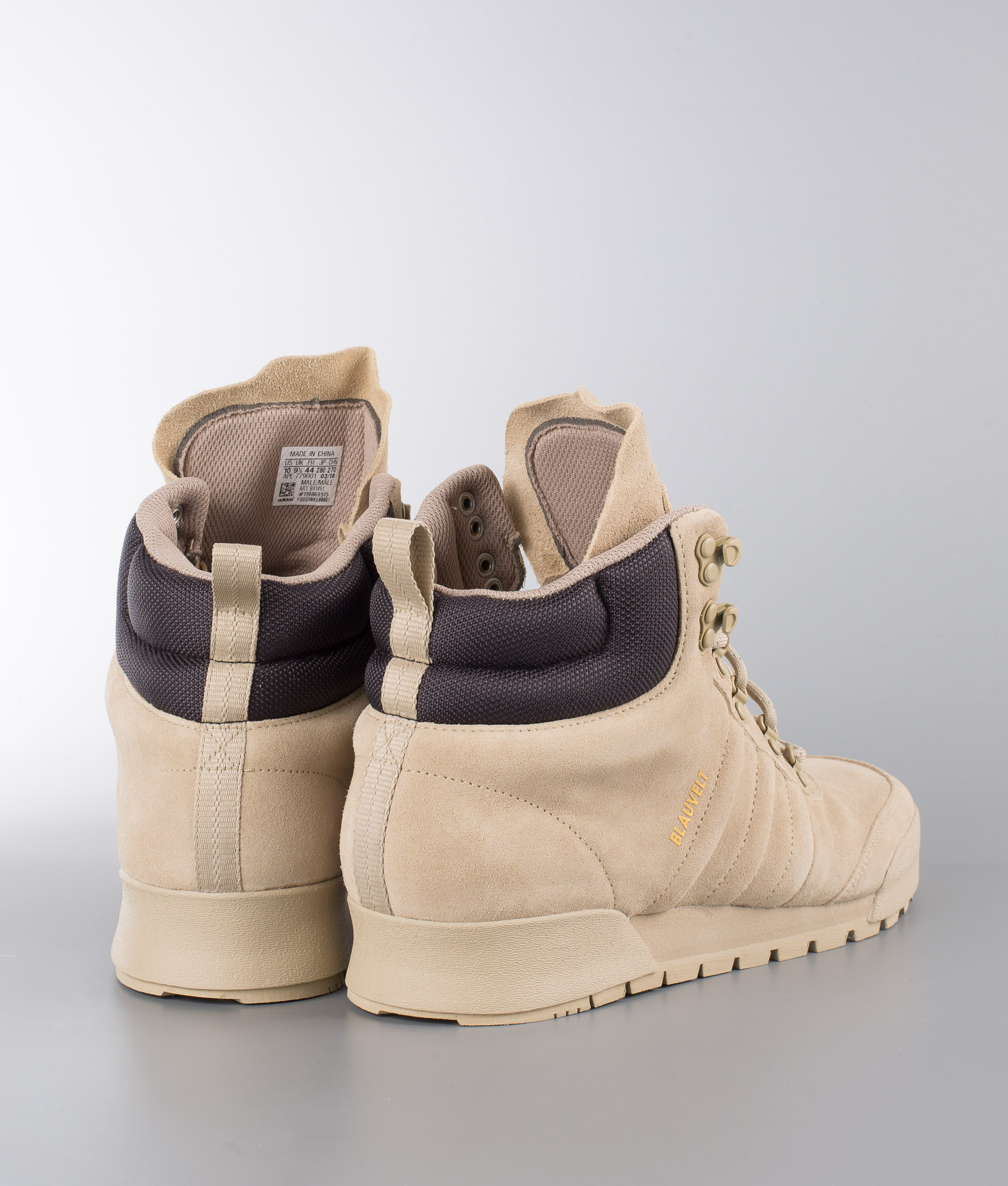Adidas Skateboarding Jake Boot 2.0 Shoes Raw GoldCore BlackGoldmt Adidas Skateboarding Jake Boot 2.0 Shoes Raw GoldCore BlackGoldmt