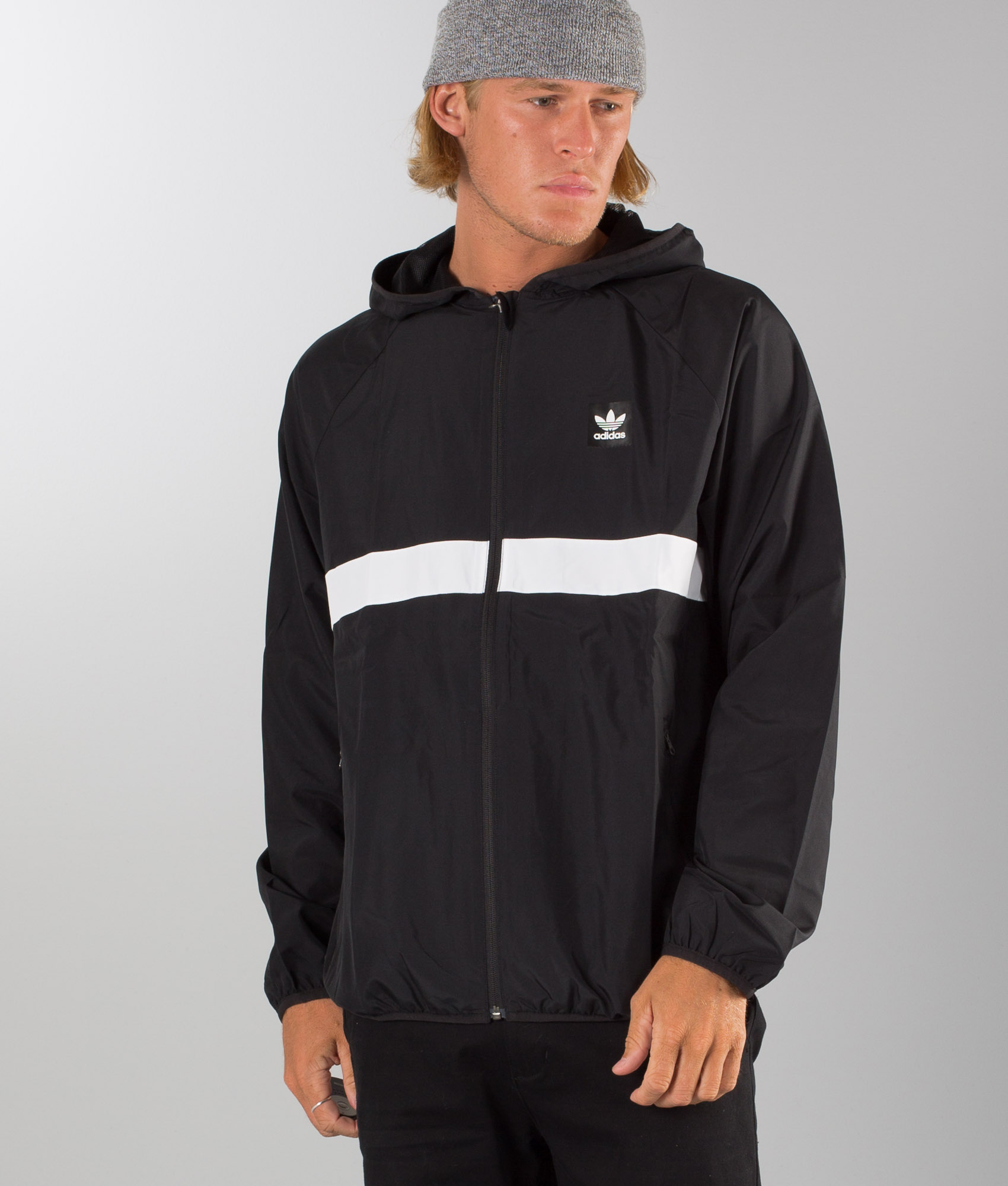 adidas blackbird windbreaker