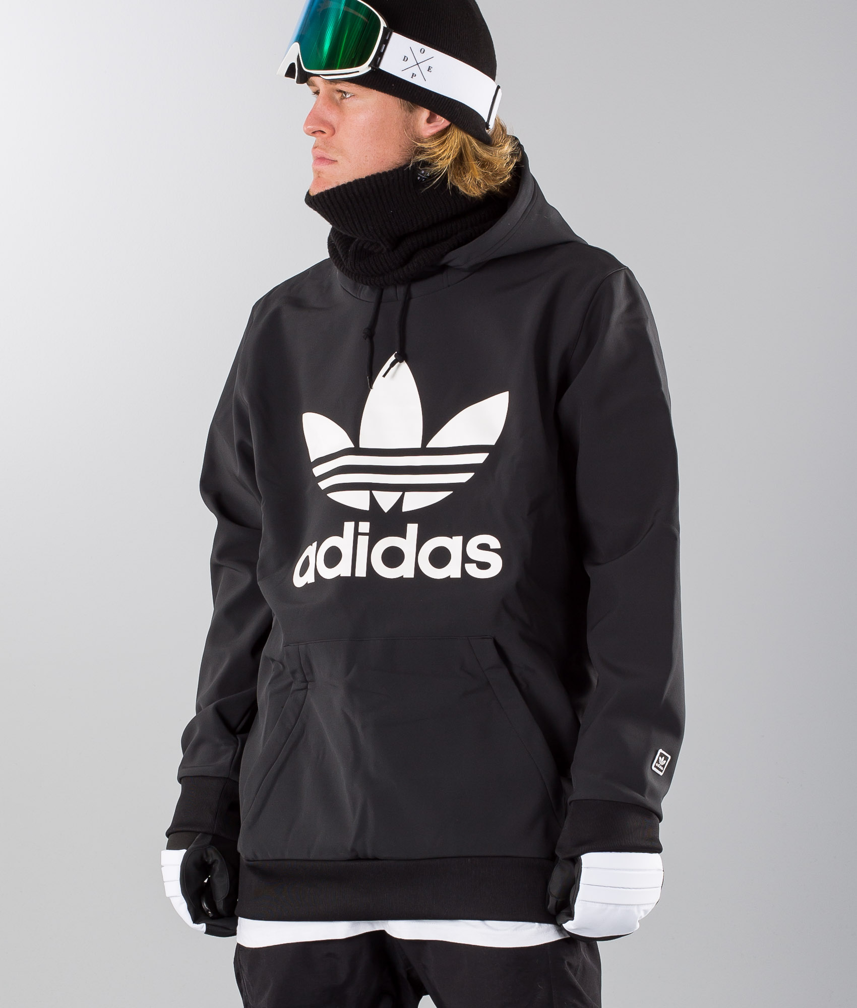 adidas snowboarding team tech