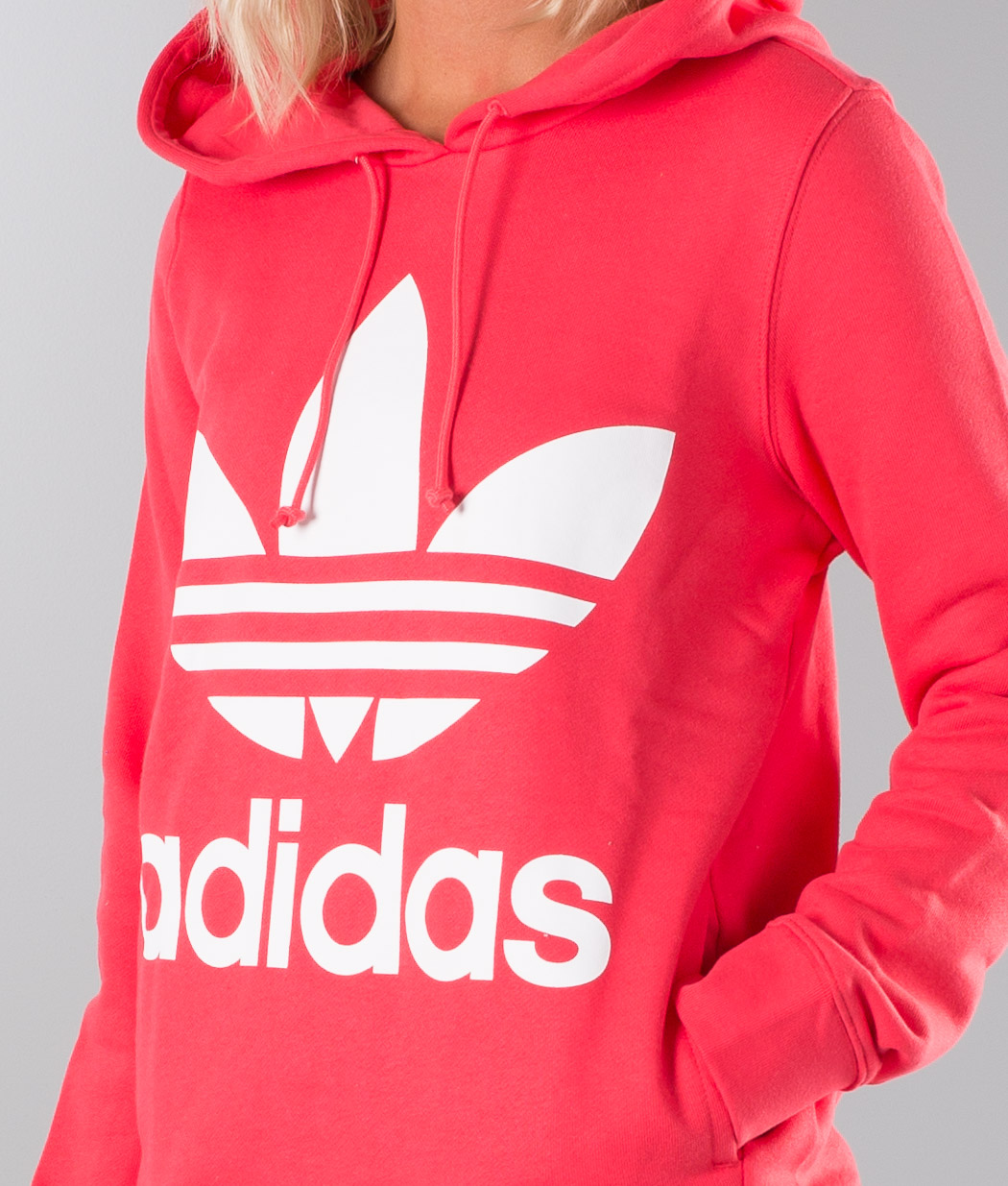 adidas pullover damen pink